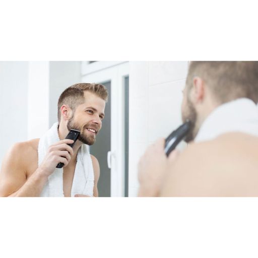 Машинка для стрижки волосся Sencor Hair Clipper (SHP211SL)