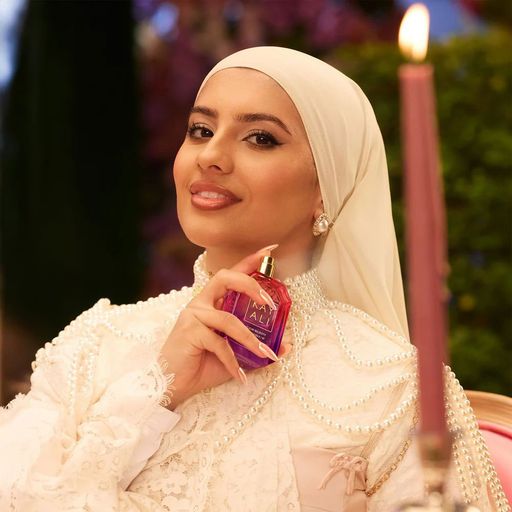 Kayali Fragrances Fleur Majesty Rose Royale 31 Парфюмированная вода женская