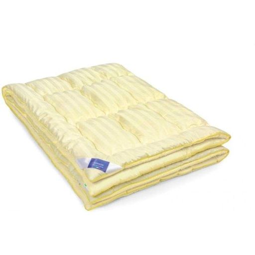 Ковдра MirSon 3M Thinsulate №1337 Carmela Hand Made демі 110x140 см (2200001526808) (1786579)