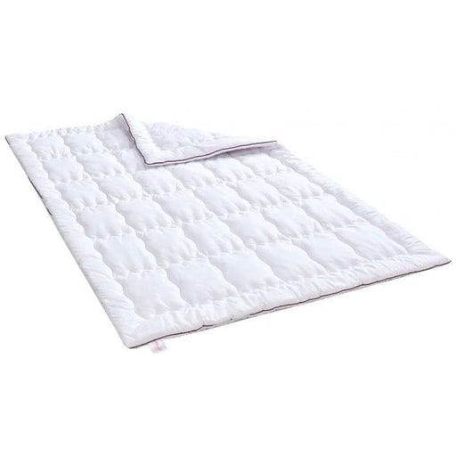 Ковдра MirSon De Luxe Hand Made №669 зимова з евкаліптом 172х205 (2200000858085) (1786638)
