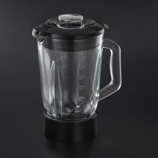 Блендер стаціонарний Russell Hobbs Desire червоний (24720-56)