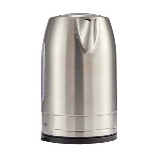 Электрочайник Russell Hobbs серебристо-черный, 1.7 л (26300-70)
