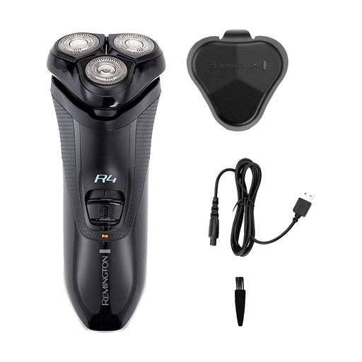 Электробритва Remington R4 Style Series черная (R3600)