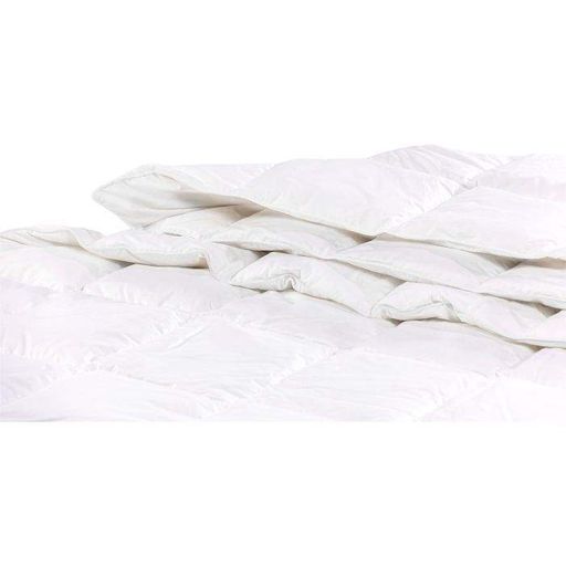 Ковдра MirSon антиалергенна Luxury Exclusive Eco-Soft 887 деми 110x140 см (2200000621313) (1787041)