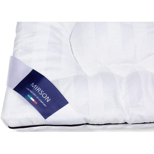 Ковдра MirSon антиалергенна Royal Eco-Soft Hand Made 826 Літо 155x215 см (2200000620651) (1787070)