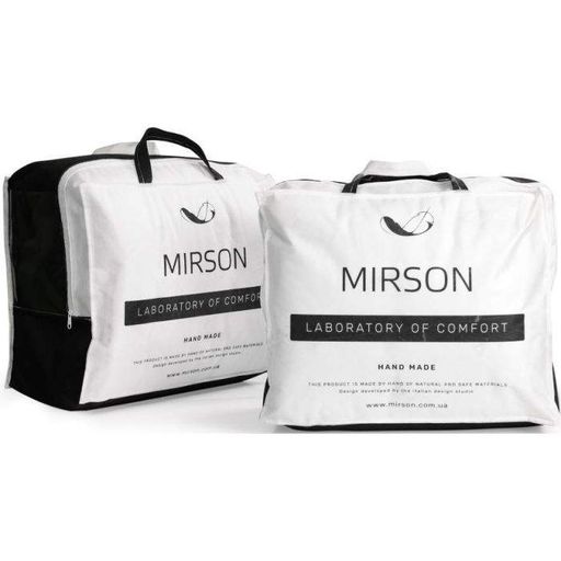 Ковдра MirSon антиалергенна Royal Eco-Soft Hand Made 826 Літо 200x220 см (2200000620941) (1787072)