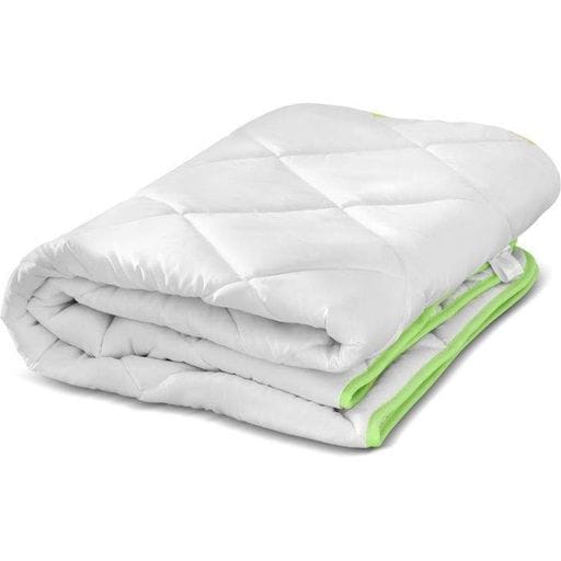 Ковдра MirSon антиалергійна Тенсел (Modal) 0360 деми 200х220 см (2200000015525) (1787386)