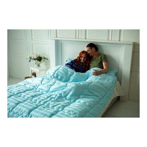 Ковдра MirSon бамбукове Valentino Hand Made 0432 літо 110x140 см (2200000451330) (1787503)