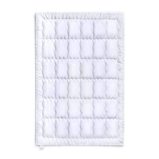 Ковдра MirSon бамбукове Mikrosatin Hand Made 0441 літо 200x220 см (2200000458797) (1787520)