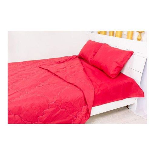 Ковдра MirSon антиалергенне Літній BamBoо №2373 Edmonda 200x220 (2200003031737) (1787529)