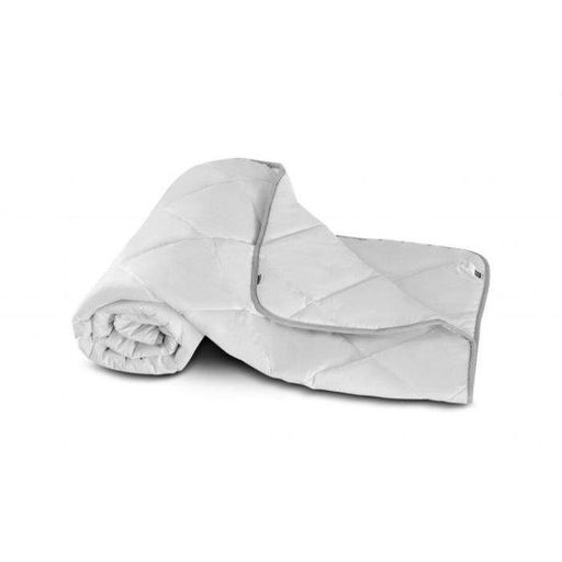 Ковдра MirSon шовкова Silk Royal Pearl 0505 деми 155х215 см (2200000037985) (1787587)