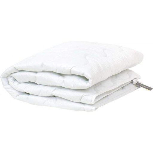 Ковдра MirSon антиалергійна EcoSilk №1630 Eco Light White 200х220 (2200002647571) (1787631)
