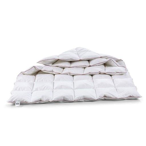 Ковдра MirSon пухова DeLuxe 200 x220 Зима (030 200 x220) (1787793)