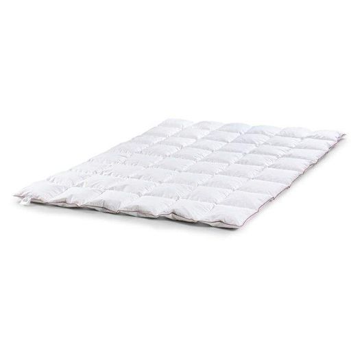 Ковдра MirSon пухова DeLuxе 029 деми 155x215 см (2200000003850) (1787798)
