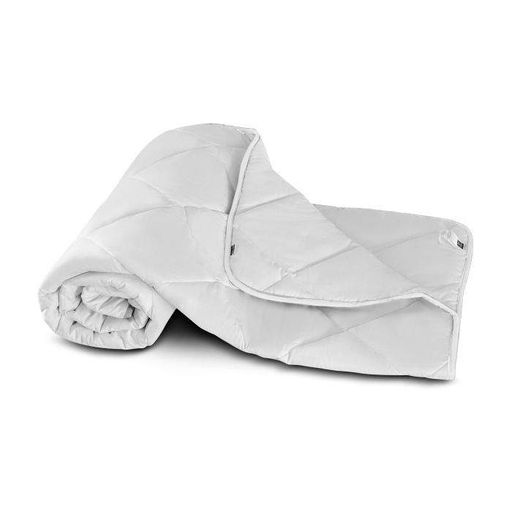 Ковдра MirSon шовкова Bianco 0783 демі 140x205 см (2200000145321) (1787988)