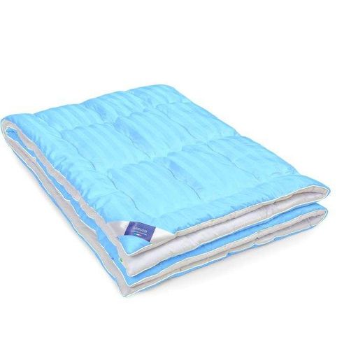 Ковдра MirSon шовкова №1379 Valentino Hand Made Демісезонна 110x140 см (2200001533196) (1788018)