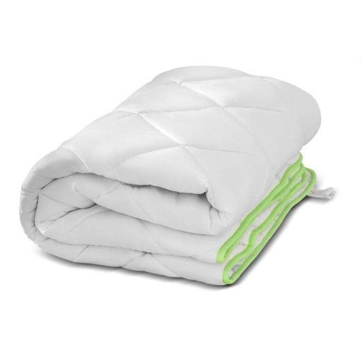 Ковдра MirSon шовкова Silk 0502 демі 220х240 см (2200000038098) (1788060)