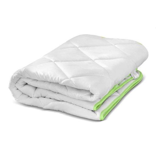 Ковдра MirSon шовкова Silk 0503 зима 140х205 см (2200000038173) (1788064)