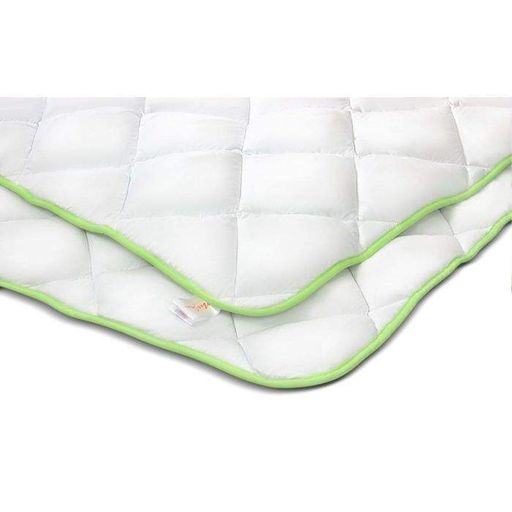 Ковдра MirSon шовкова Silk 0503 зима 140х205 см (2200000038173) (1788064)