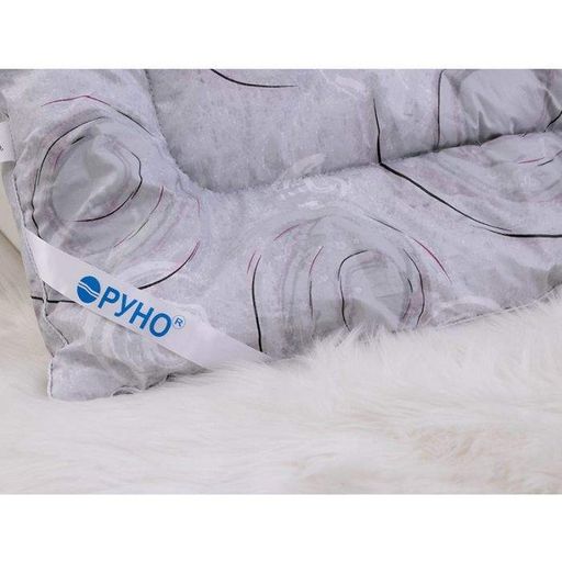 Ковдра Руно вовняна Light beige 200х220 (322.29ШЕУ_Light beige) (1788478)