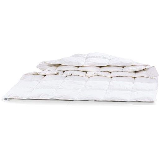 Ковдра MirSon бавовняна №1441 Luxury Exclusive Літня 155x215 см (2200001536395) (1788912)
