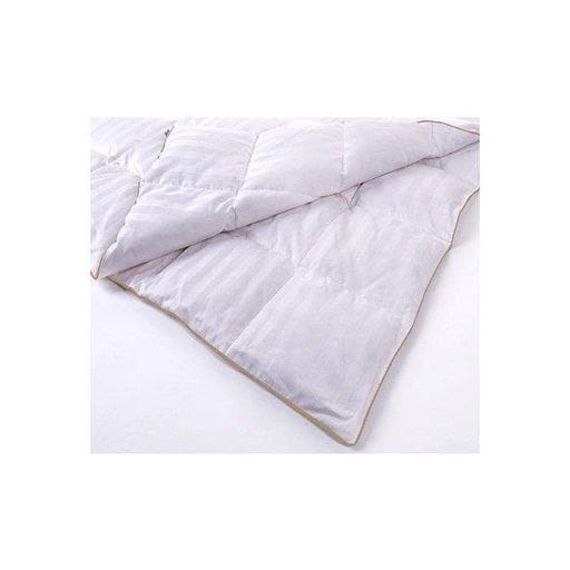 Ковдра MirSon вовняна Royal Pearl Premium Italy Hand Made 0346 демі 172x205 см (2200000451002) (1789028)