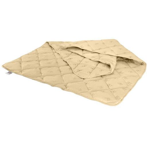 Ковдра MirSon вовняна Екстра 0023 демі 172x205 см (2200000005090) (1789045)