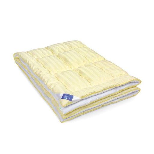 Ковдра MirSon з евкаліптовим волокном №1403 Carmela Hand Made Демісезонна 140x205 см (2200001535190) (1789087)