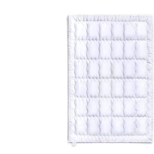 Ковдра MirSon з евкаліптовим волокном №1405 Royal Pearl Hand Made Літня 155x215 см (2200001535053) (1789097)