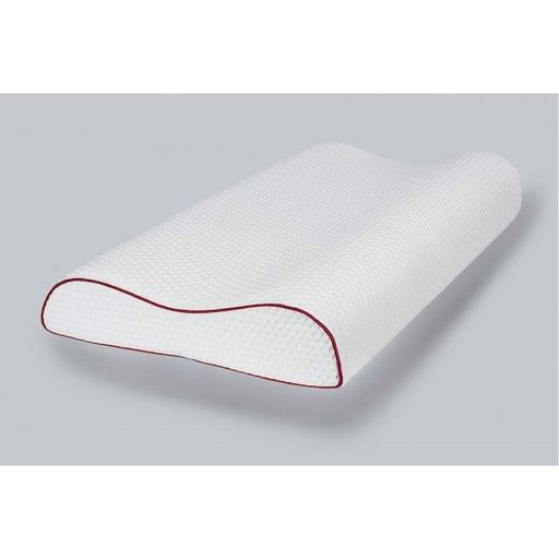 Подушка Highfoam ортопедична Noble Ergolight M-Line 49 х 32 х 10,5 см (4820178150040) (1789314)