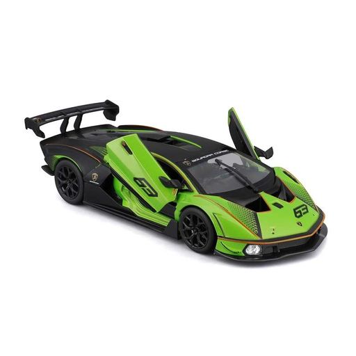 Автомодель - Lamborghini Essenza Scv12 (1:24) (1789700)