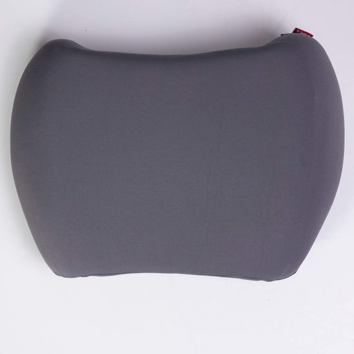 Подушка для поясницы Minimal, серый HP-56-26G (1789927)