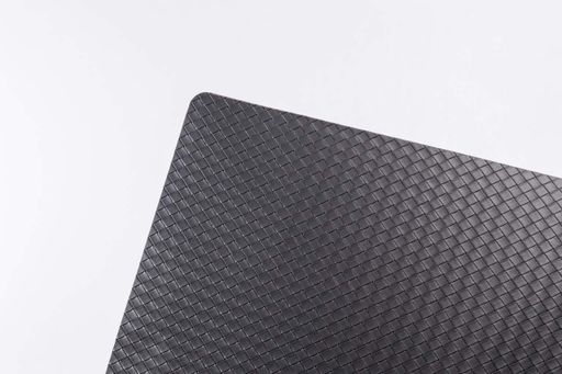 Салфетка сервировочная 45×30 (см) прямоугольная Серый HP-35-9G (1789998)