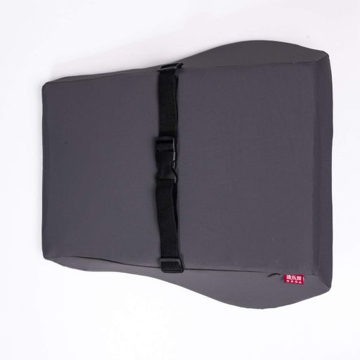 Подушка для спины Minimal серый HP-56-25G (1790227)