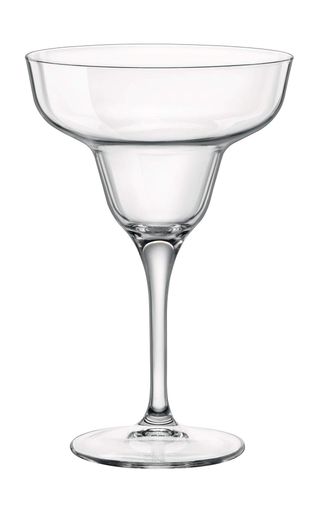 Набір келихів для коктейлю Bormioli Rocco Bartender Margarita, 330мл, h174мм, 6шт, скло, прозорий (1793225)