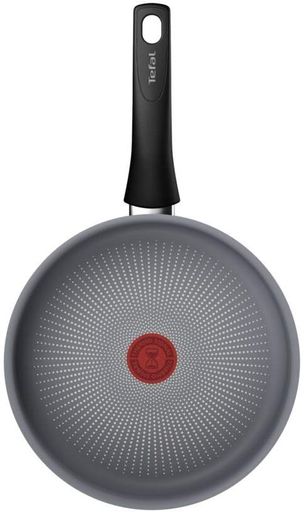 Сотейник з кришкою Tefal Halo 24 см  (C3123253) (1793287)