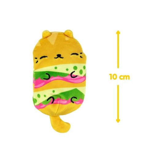 М'яка іграшка Дагвуд Cats Vs Pickles CVP1002PM-332 (1795778)