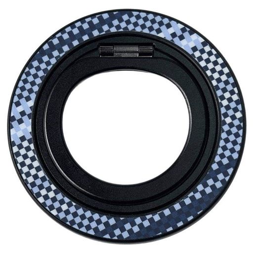 Магнітне кільце-тримач MagSafe Ring Holder Deep Blue (1796053)