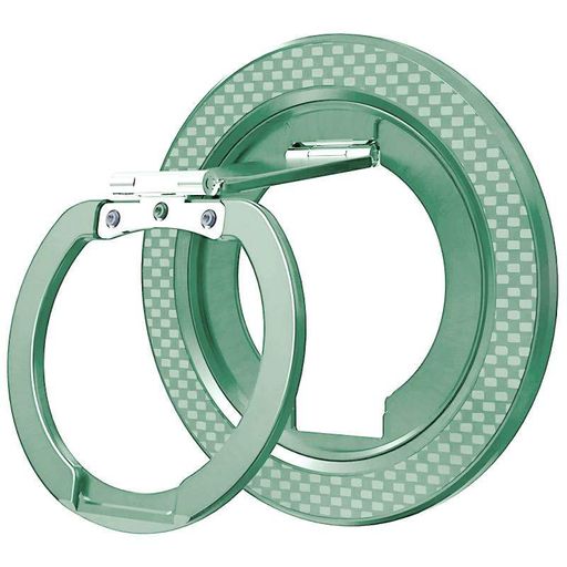 Магнітне кільце-тримач MagSafe Multi-Stand Green (1796268)