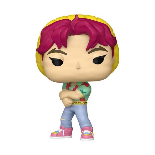Ігрова фігурка Funko Pop! серії "Кейпоп-мисливиці на демонів" S2 - Еббі (1797331)
