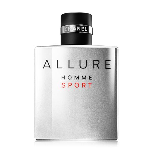 Chanel Allure homme Sport — на EVA.UA — купить духи Шанель Аллюр
