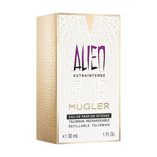 Thierry Mugler Alien Extraintense Парфумована вода жіноча
