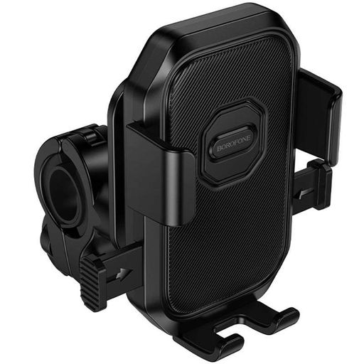 Вело- Мото- тримач Borofone BH141 Camino universal holder Black (1799080)
