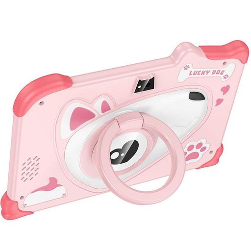 Дитячий планшет Hoco HI16 7'' Pink (1799094)
