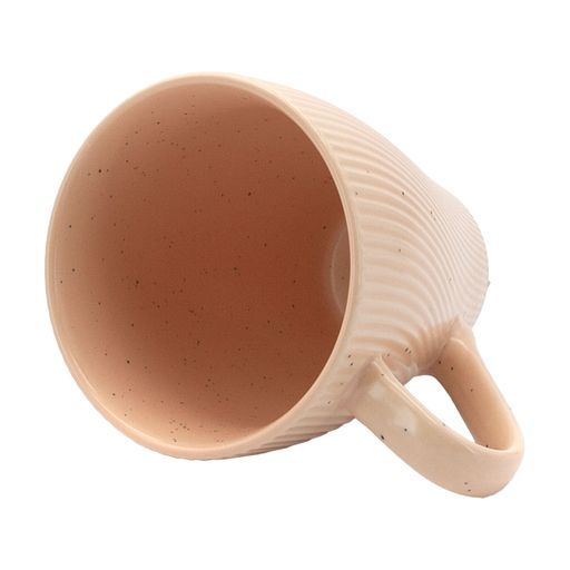 Чашка Milika MoodBlend Milk порцеляна, 320 мл (M0520-RX-N250716Milk)