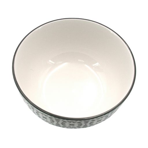 Салатник Milika Petal Breeze фарфоровый, 14 см (M0550-TRSC251811-55P)