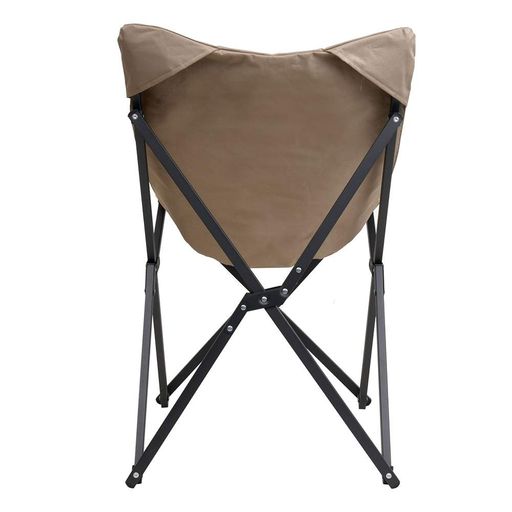 Крісло складане Forrest Optima Butterfly Chair Beige L FO-BCLBE (1802607)