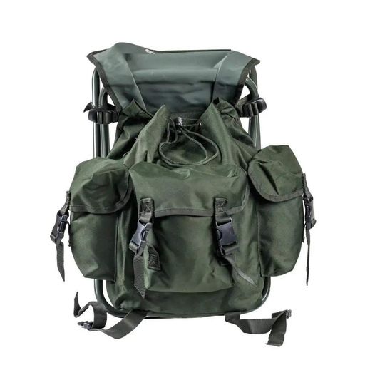 Складаний стілець Ranger RBagPlus RA4401 (1803980)