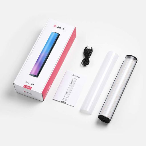 Лампа Ulanzi B15RGB 15W Tube Light (1804287)