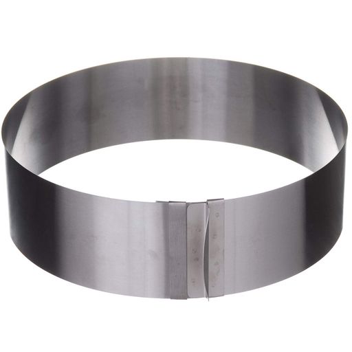 Форма раздвижная Cake Ring 28 х 10 см (613LC) Круглая (1804338)